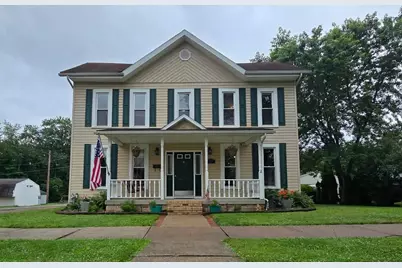 59 E Maple Avenue, New Concord, OH 43762 - Photo 1