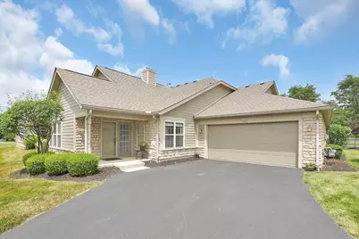 5260 Apple Ridge Place, Westerville, OH 43081 - Photo 1