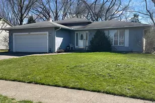 156 Crowles Ave, Westerville, OH 43081 - Photo 1