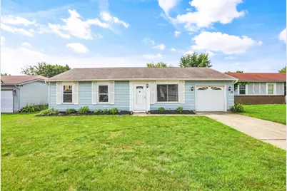 2631 Millrace Drive, Columbus, OH 43207 - Photo 1