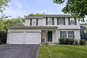 408 Woodbrie Ct, Columbus, OH 43230 - Photo 1
