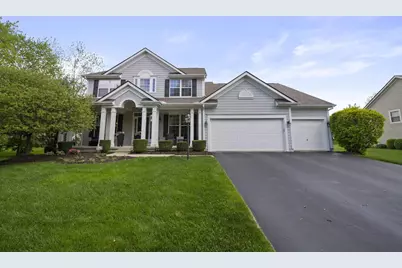 3723 Shallow Creek Drive, Powell, OH 43065 - Photo 1