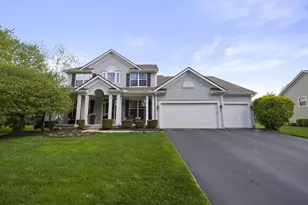 3723 Shallow Creek Dr, Powell, OH 43065 - Photo 1