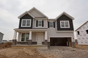 1064 Saddle Tank Dr, Plain City, OH 43064 - Photo 1