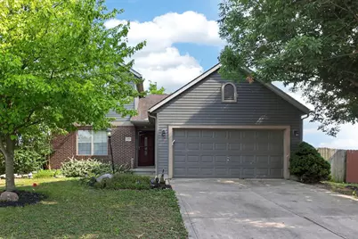 1059 Somerset Court, London, OH 43140 - Photo 1