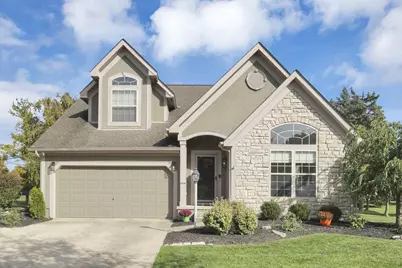 6329 Wyler Drive, Dublin, OH 43016 - Photo 1
