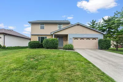 2386 Parkview Drive, Grove City, OH 43123 - Photo 1