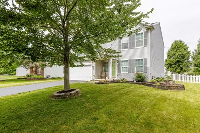 4917 Adwell Loop, Grove City, OH 43123 - Photo 1