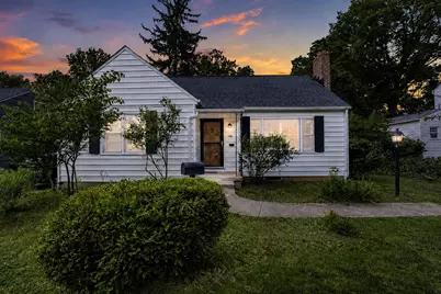 100 E Kanawha Avenue, Columbus, OH 43214 - Photo 1
