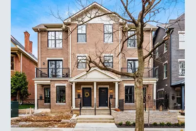 1315 Highland Street, Columbus, OH 43201 - Photo 1