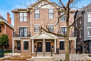 1315 Highland St, Columbus, OH 43201 - Photo 1