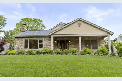1334 Arlington Avenue, Columbus, OH 43212 - Photo 1