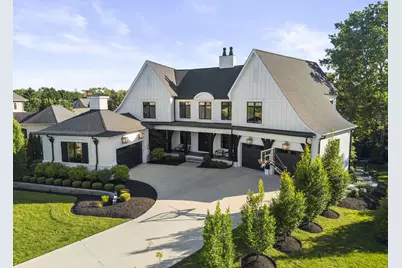 4621 Hull Farm Lane, Upper Arlington, OH 43220 - Photo 1