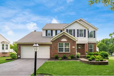 4978 Alston Grove Drive, Westerville, OH 43082 - Photo 1