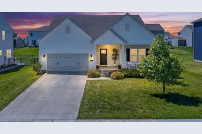 127 Beaman Gates Drive SW, Granville, OH 43023 - Photo 1