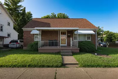 1100 W North Street, Springfield, OH 45504 - Photo 1