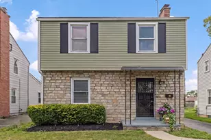 783 Binns Blvd, Columbus, OH 43204 - Photo 1