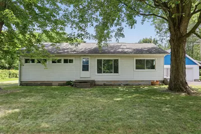 2554 Marion Marysville Road, Marion, OH 43302 - Photo 1