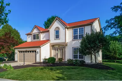 6286 Worsham Way, Dublin, OH 43016 - Photo 1
