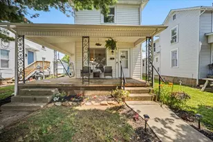 610 N Roosevelt Ave, Lancaster, OH 43130 - Photo 1