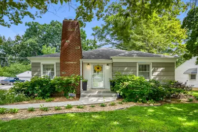 2732 Minerva Lake Road, Columbus, OH 43231 - Photo 1