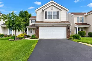 3656 Parker Knoll Ln, Columbus, OH 43219 - Photo 1