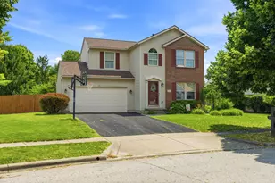 5751 Thorngate Dr, Galloway, OH 43119 - Photo 1