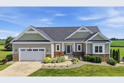 2686 Rich Hill Road, Centerburg, OH 43011 - Photo 1