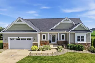 2686 Rich Hill Rd, Centerburg, OH 43011 - Photo 1