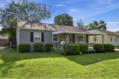 262 Saint Christopher Lane, Columbus, OH 43213 - Photo 1