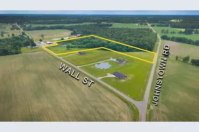 0 Johnstown Road, Centerburg, OH 43011 - Photo 1