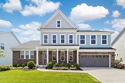 8017 Finch Leaf Drive, Plain City, OH 43064 - Photo 1