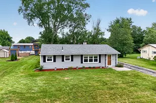 56 E George St, Richwood, OH 43344 - Photo 1
