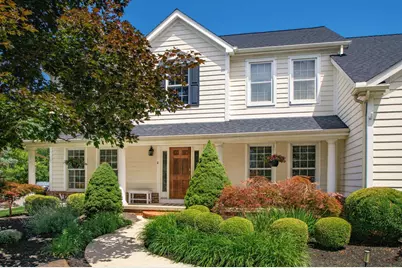 5445 Forest Highlands Court, Westerville, OH 43082 - Photo 1