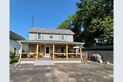 8429 East Street NW, Milledgeville, OH 43142 - Photo 1