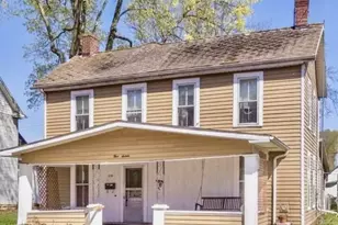 316 Marietta St, Bremen, OH 43107 - Photo 1