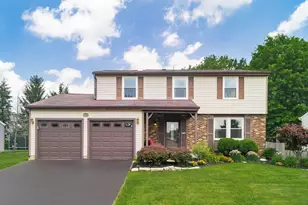 8138 Maugham Dr, Reynoldsburg, OH 43068 - Photo 1