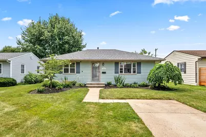 53 E Hocking Street, Canal Winchester, OH 43110 - Photo 1