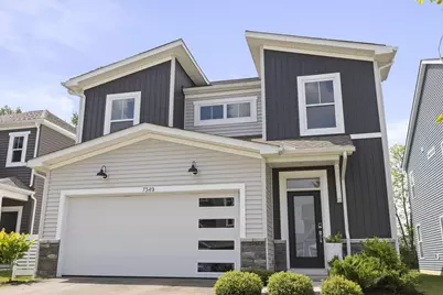 7349 Celebration Drive, Powell, OH 43065 - Photo 1