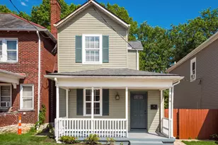574 Seymour Ave, Columbus, OH 43205 - Photo 1