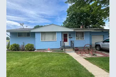 44 North Street, North Lewisburg, OH 43060 - Photo 1