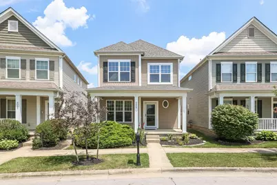 6059 Hayden Farms Road, Dublin, OH 43016 - Photo 1