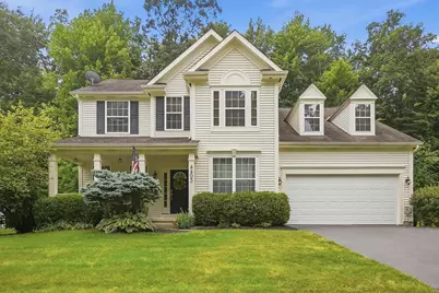 4403 Wooded Nook Drive, New Albany, OH 43054 - Photo 1