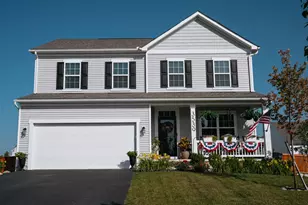 3539 Whirla Wy, Grove City, OH 43123 - Photo 1