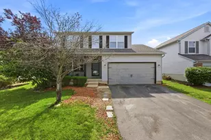 510 Dover Pond Dr, Blacklick, OH 43004 - Photo 1