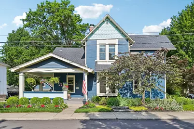 83 N Vine Street, Westerville, OH 43081 - Photo 1