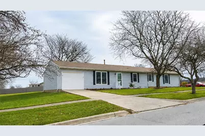 478 Windsor Drive, Marysville, OH 43040 - Photo 1