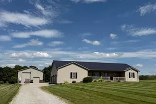 4982 Winchester Southern Road SW, Circleville, OH 43113 - Photo 1