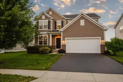 128 Fescue Road, Sunbury, OH 43074 - Photo 1