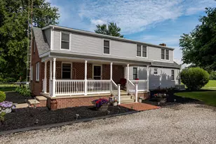 2605 Co Rd 59, Edison, OH 43320 - Photo 1